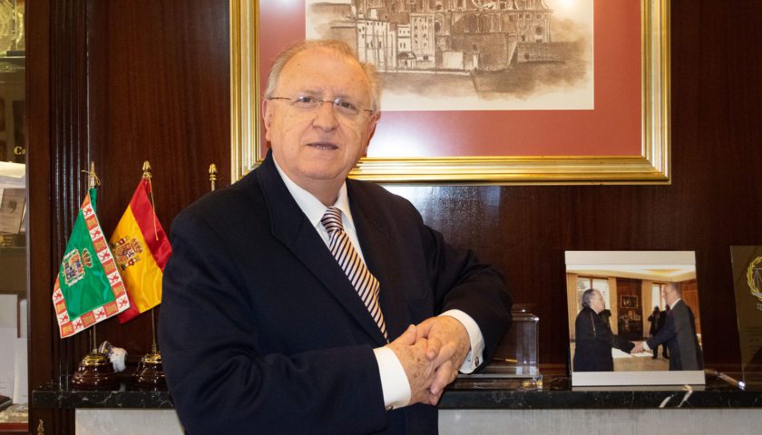José Blas Fernández