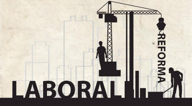 Reforma laboral
