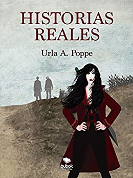 La Comunidad de Escritores nos presenta a la autora peruana de fantasía Urla Poppe ¿quieres saber más de ella?